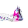 Bling2o Savy Cat Kinderschwimmbrille unisex, Multicolor, One Size