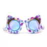 Bling2o Savy Cat Kinderschwimmbrille unisex, Multicolor, One Size