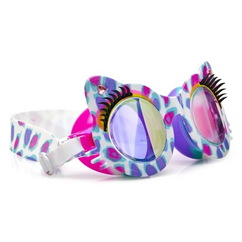 Bling2o Savy Cat Kinderschwimmbrille unisex, Multicolor, One Size Bling2o Savy Cat Kinderschwimmbrille unisex, Multicolor, One Size