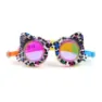 Bling2o Talk To The Paw-midnight Meow Multi Kinderschwimmbrille unisex, Multicolor, One Size