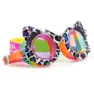 Bling2o Talk To The Paw-midnight Meow Multi Kinderschwimmbrille unisex, Multicolor, One Size