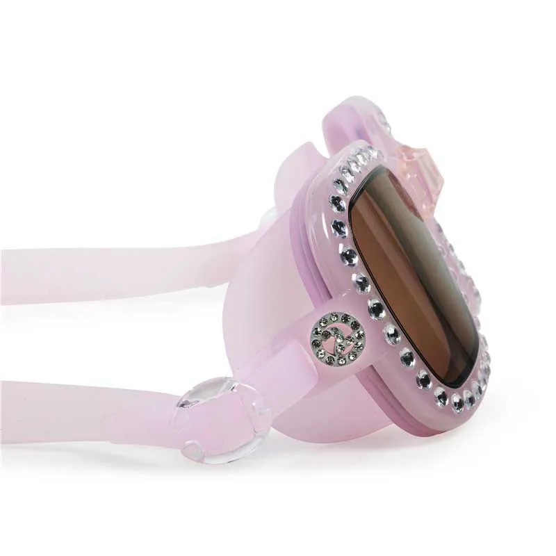 Bling2o Vibrancy Kinderschwimmbrille