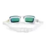 Bling2o Vivacity Kinderschwimmbrille, White, One Size
