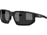 Bliz Arrow Polarized Sportbrille, Schwarz