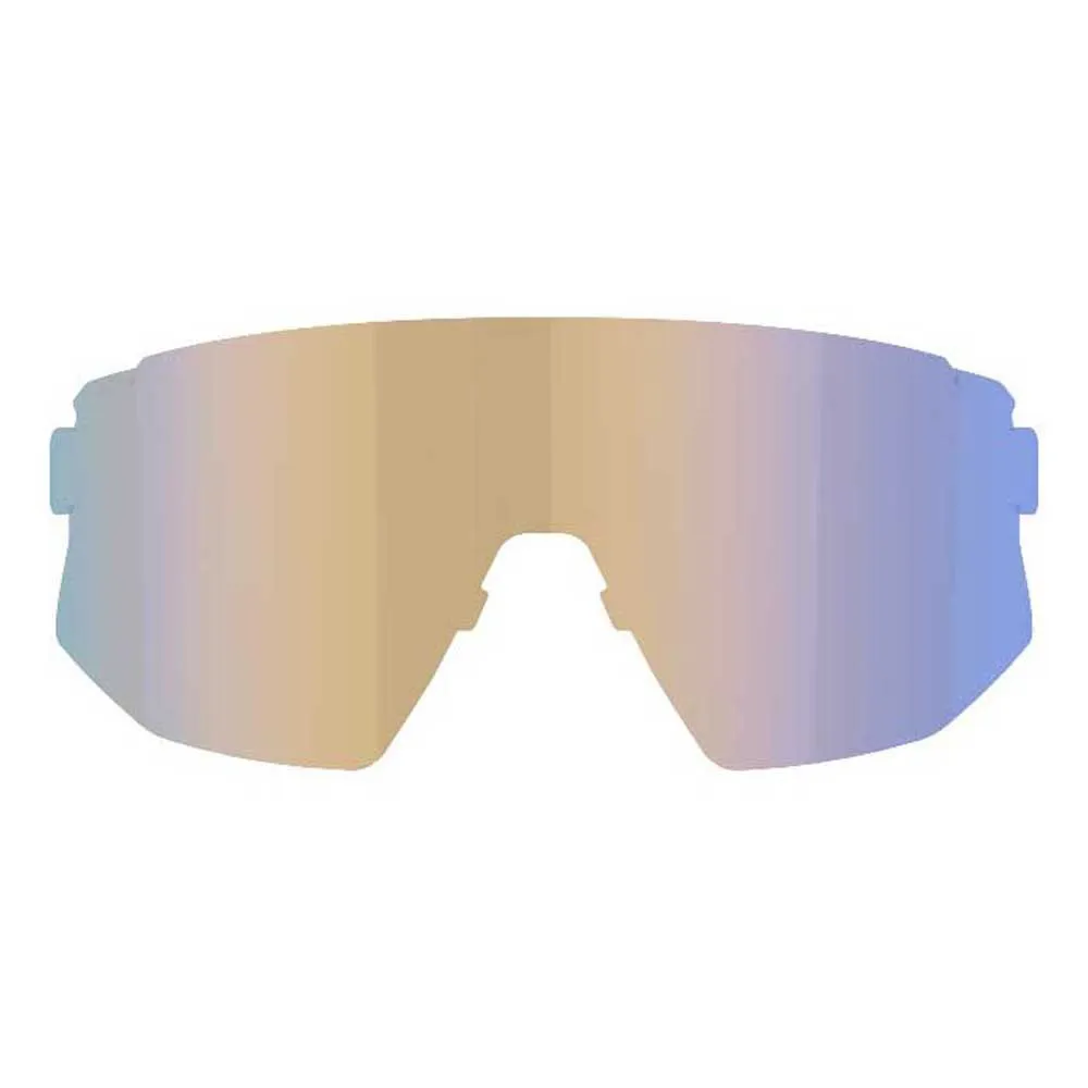 Bliz Breeze Coral Nano Optics Nordic Light Ersatzlinsen, Coral blue multi/cat1 Bliz Breeze Coral Nano Optics Nordic Light Ersatzlinsen, Coral blue multi/cat1