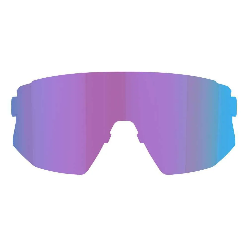 Bliz Breeze Nano Optics Nordic Light Ersatzlinsen, Begonia blue multi/cat2 Bliz Breeze Nano Optics Nordic Light Ersatzlinsen, Begonia blue multi/cat2