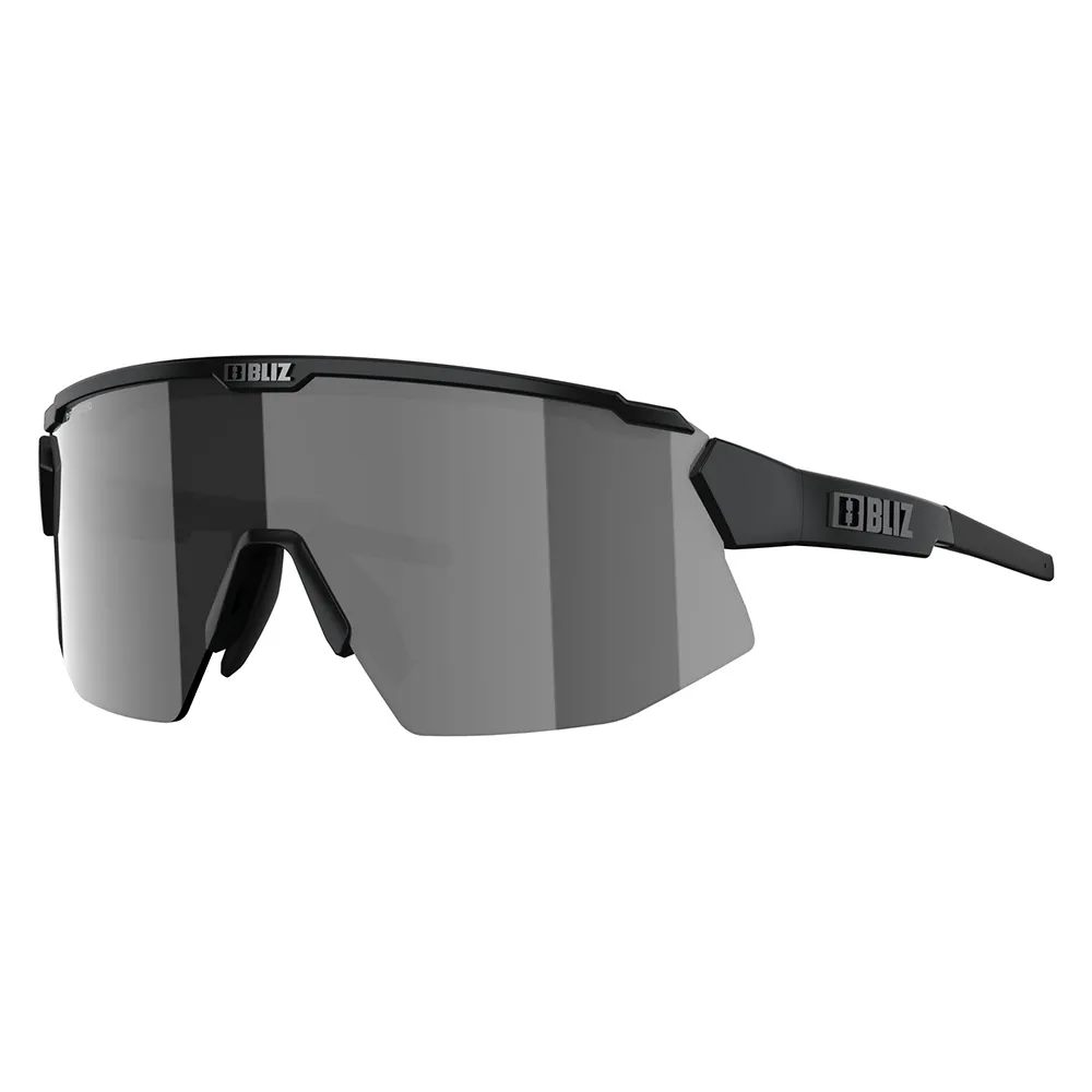 Bliz Breeze Polarisierte Sonnenbrille, Matt black, Matt Black /CAT Bliz Breeze Polarisierte Sonnenbrille, Matt black, Matt Black /CAT