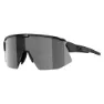 Bliz Breeze Polarisierte Sonnenbrille, Matt black, Matt Black /CAT