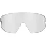 Bliz Breeze Small Clear Ersatzlinsen, Clear/cat0