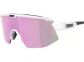 Bliz Breeze Small Sportbrille, Weiß