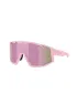 Bliz Damen Sportbrille Fusion, Rosa, EG