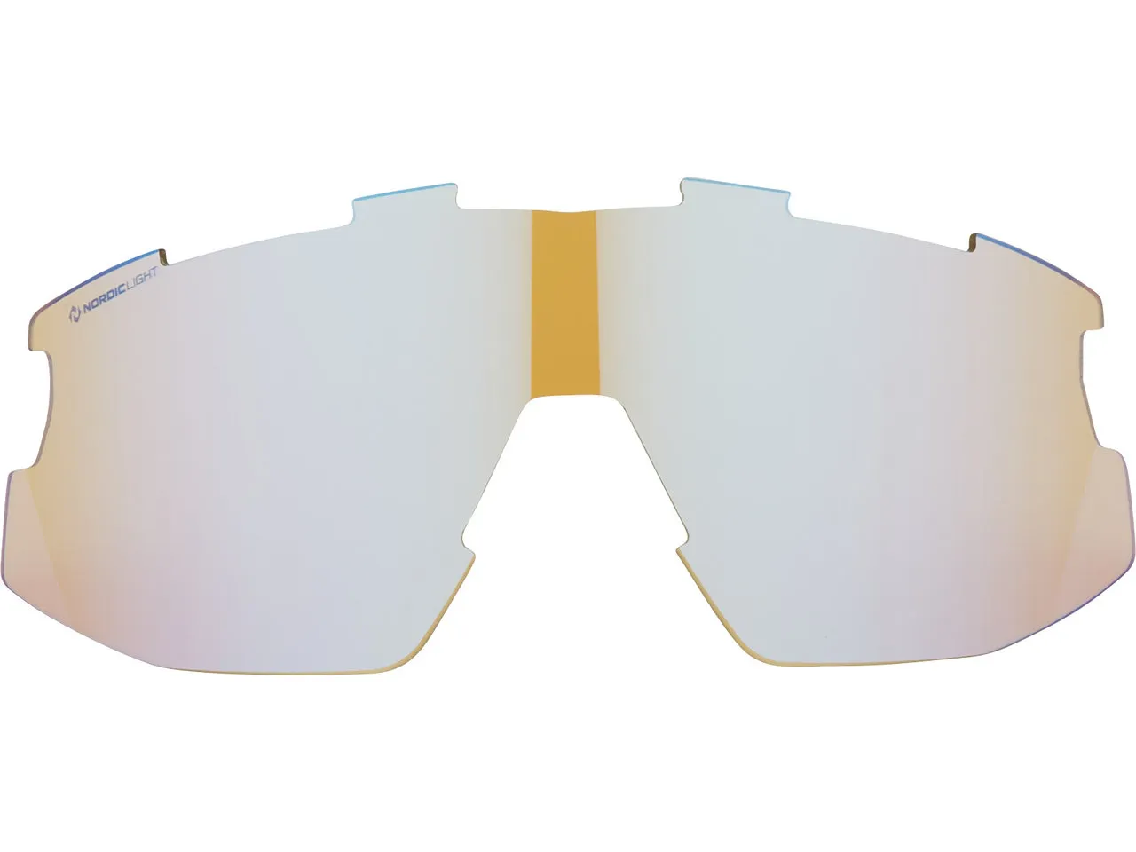 Bliz Ersatzglas für Fusion/Matrix Small Sportbrille Bliz Ersatzglas für Fusion/Matrix Small Sportbrille