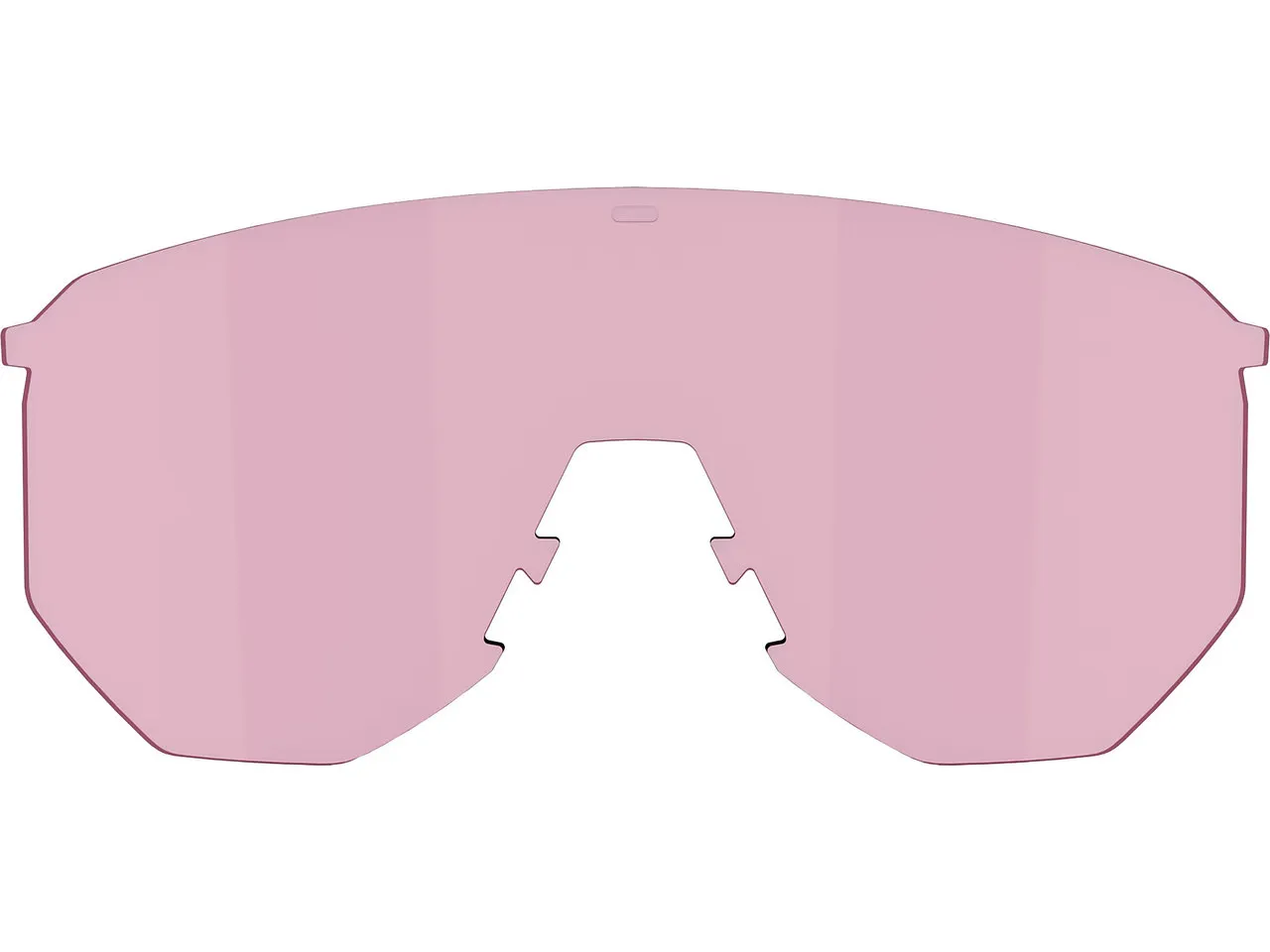 Bliz Ersatzglas für Hero Small Sportbrille Bliz Ersatzglas für Hero Small Sportbrille