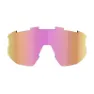 Bliz Fusion/matrix Brown Ersatzlinsen, Brown mit purple multicoating/cat3