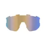 Bliz Fusion/matrix Coral Ersatzlinsen, Coral mit blue multicoating/cat1
