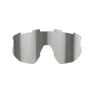 Bliz Fusion/matrix Smoke Ersatzlinsen, Smoke mit silver mirror/cat3