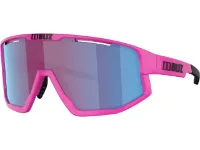 Bliz Fusion Nano Optics Nordic Light Sportbrille Bliz Fusion Nano Optics Nordic Light Sportbrille