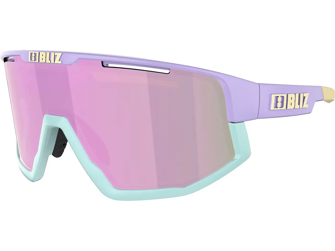Bliz Fusion Small Sportbrille