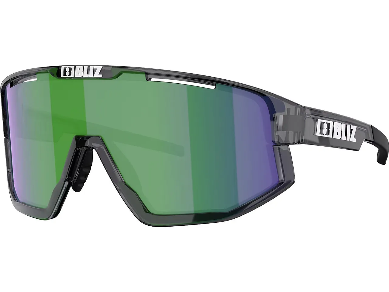 Bliz Fusion Sportbrille Bliz Fusion Sportbrille