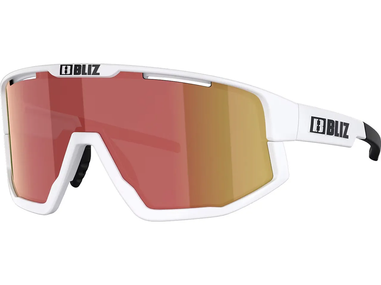 Bliz Fusion Sportbrille Bliz Fusion Sportbrille