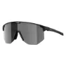 Bliz Hero Polarisierte Sonnenbrille, Matt black, Smoke Silver Mirror/CAT3