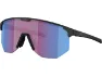 Bliz Hero Small Nano Optics Nordic Light Sportbrille, Matt black, Violet Blue Multi/CAT2