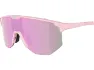 Bliz Hero Small Sportbrille, Lila