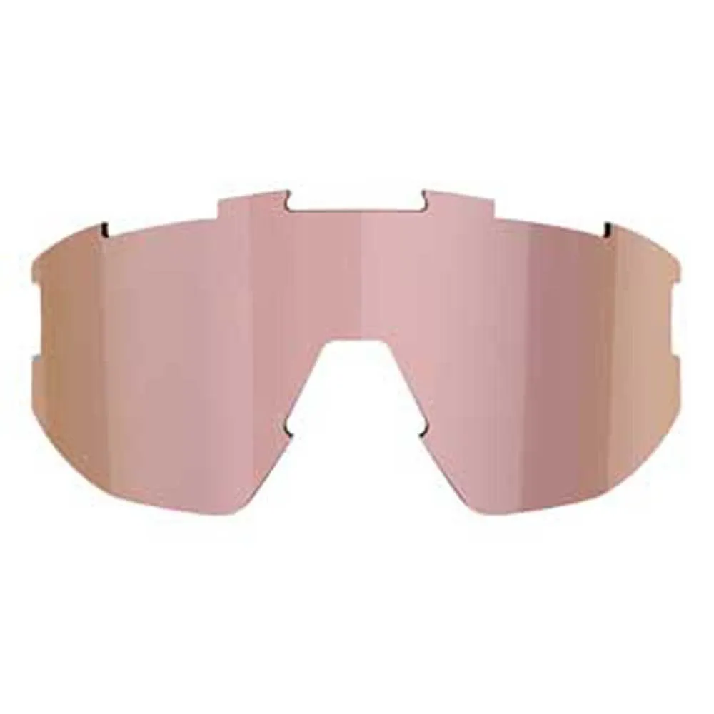 Bliz Matrix Small Brown Ersatzlinsen, Brown mit rose multicoating/cat3 Bliz Matrix Small Brown Ersatzlinsen, Brown mit rose multicoating/cat3