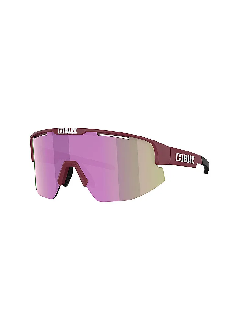 Bliz Matrix Small Nano Optics Nordic Light Sportbrille Bliz Matrix Small Nano Optics Nordic Light Sportbrille