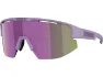 Bliz Matrix Sportbrille, Lila