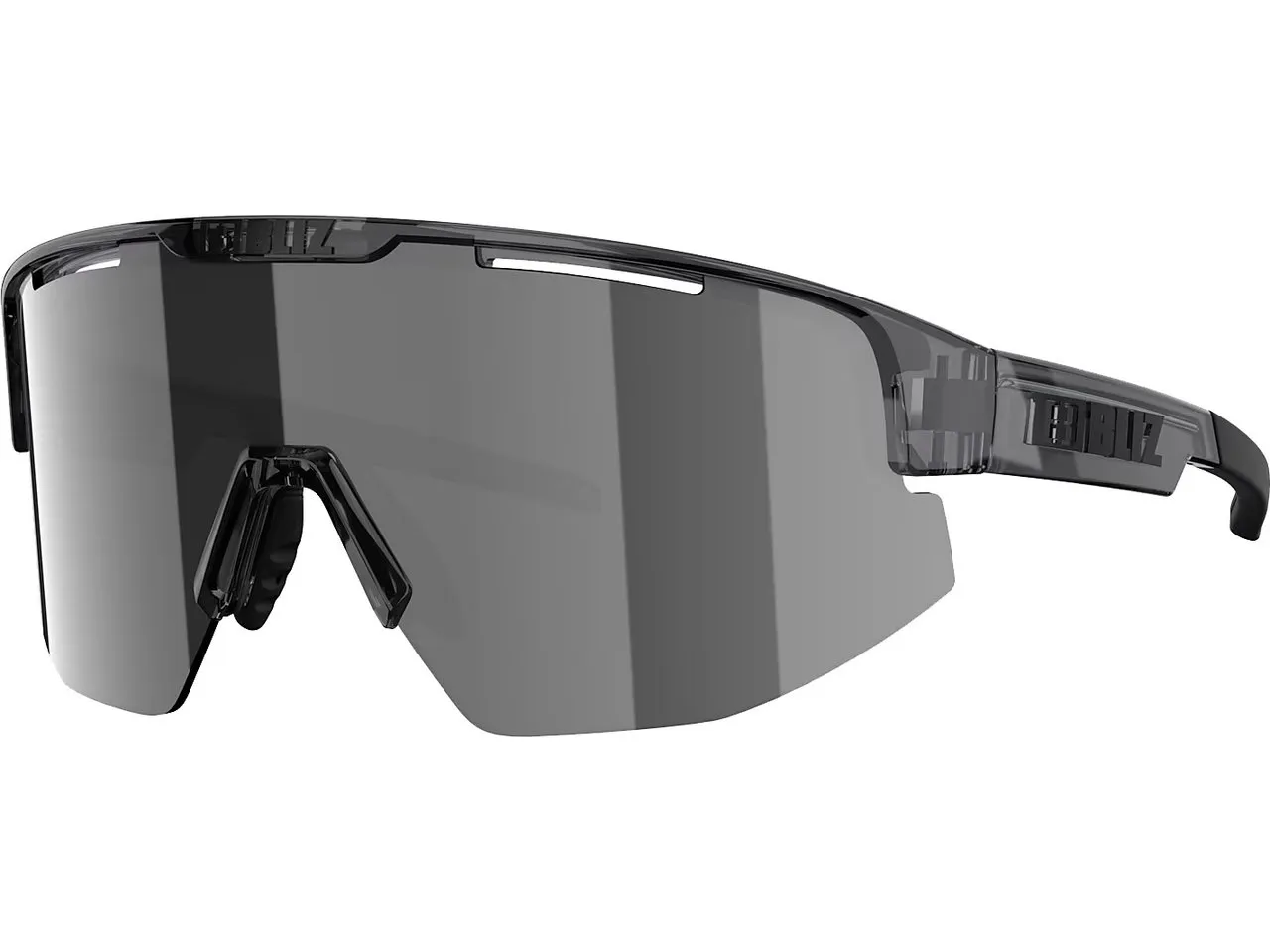 Bliz Matrix Sportbrille, Schwarz Bliz Matrix Sportbrille, Schwarz