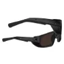 Bliz Peak Nano Optics Photochrome Sonnenbrille, Matt black, Brown mit Blue Multicoating/CAT2-4