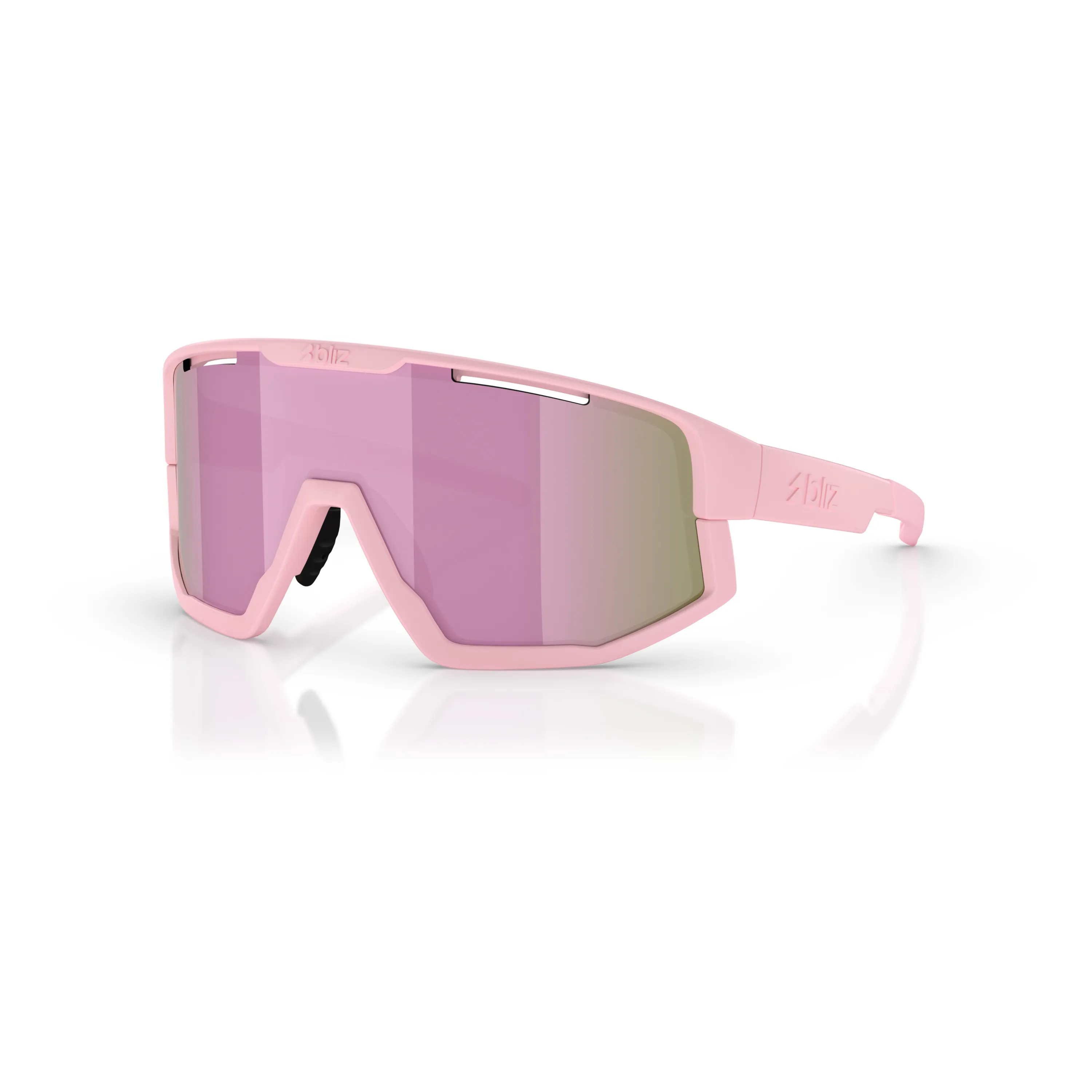 Bliz Sonnenbrille Fusion Small Unisex