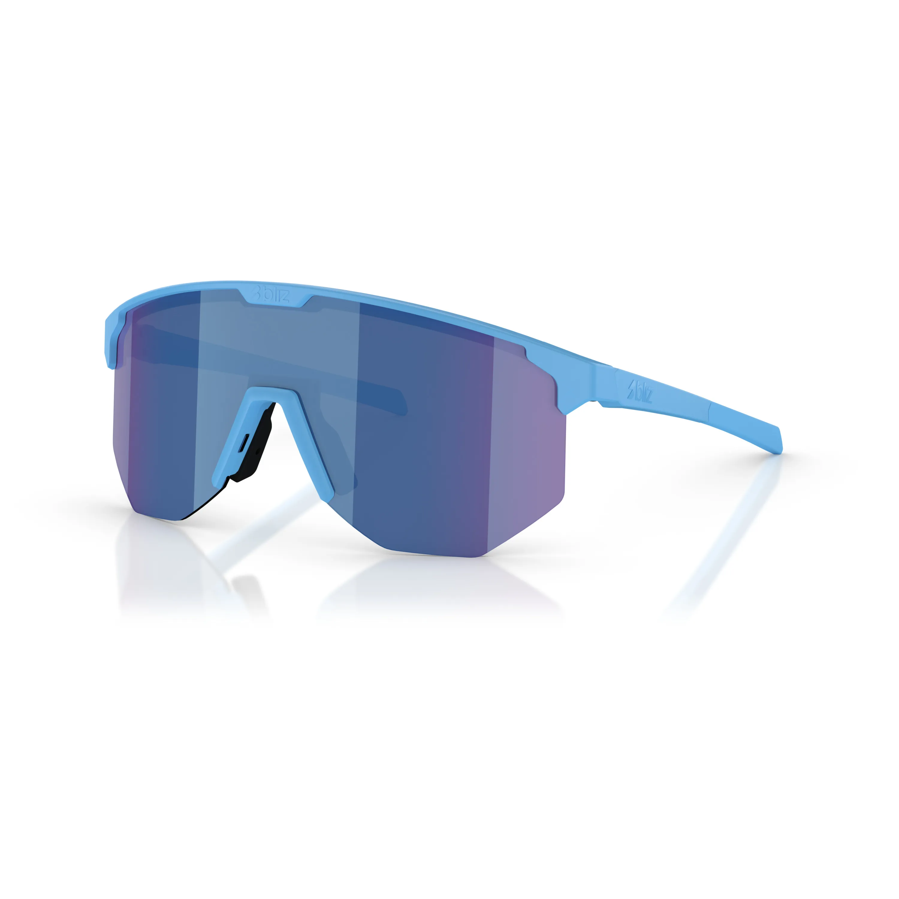 Bliz Sonnenbrille Hero Small Unisex Bliz Sonnenbrille Hero Small Unisex
