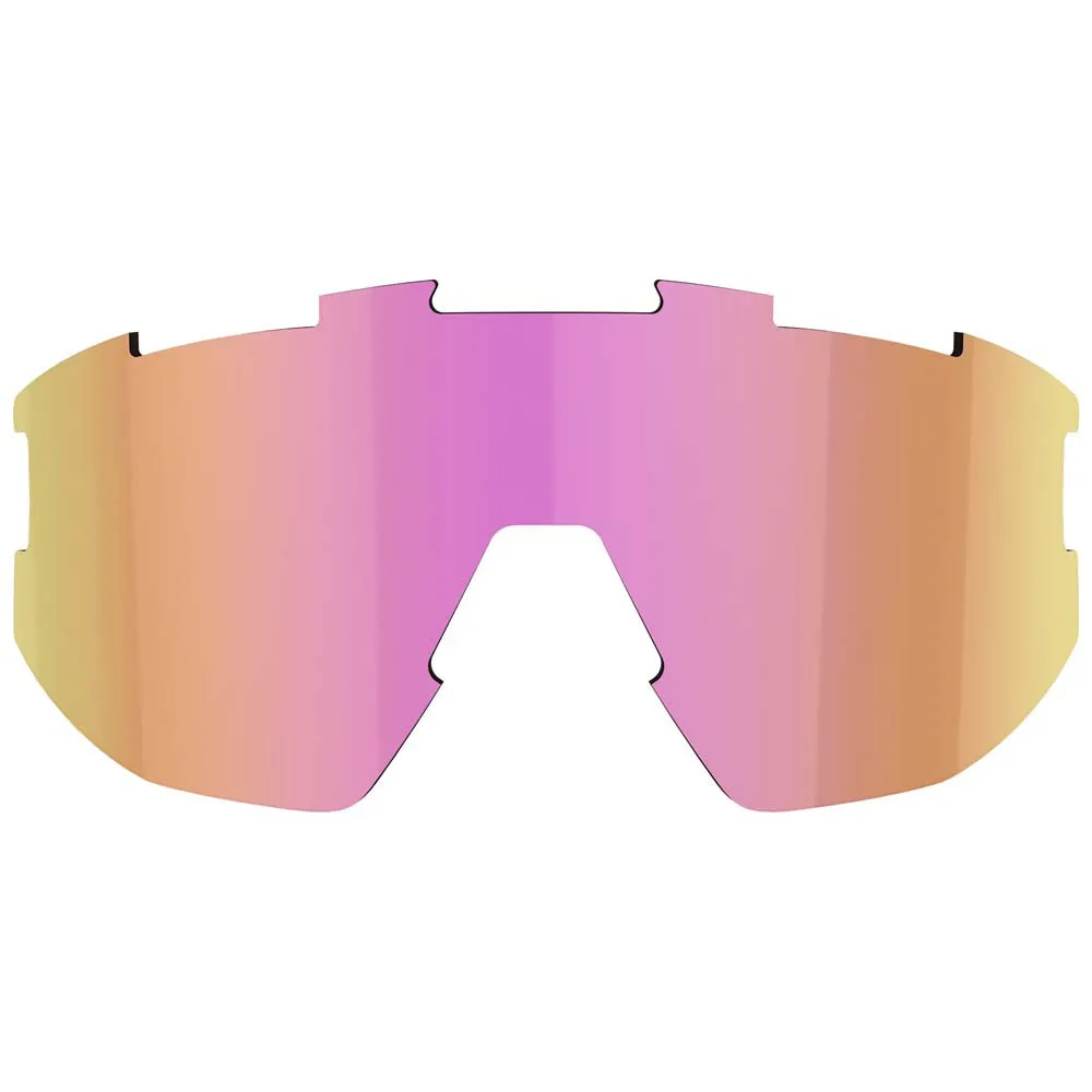 Bliz Vision Brown Ersatzlinsen, Brown mit purple multicoating/cat3 Bliz Vision Brown Ersatzlinsen, Brown mit purple multicoating/cat3