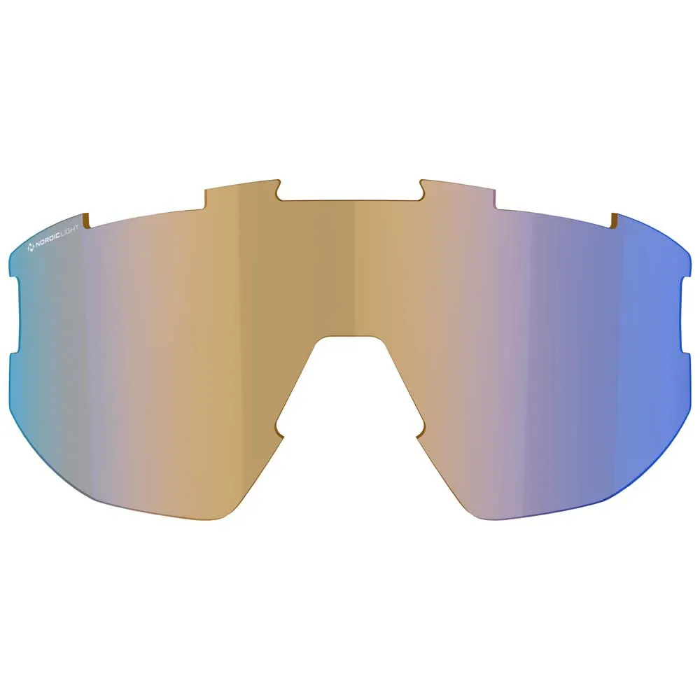 Bliz Vision Coral Ersatzlinsen, Coral mit blue multicoating/cat1 Bliz Vision Coral Ersatzlinsen, Coral mit blue multicoating/cat1