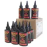 Blub 120ml Tubeless Dichtmittel 12 Einheiten, Black, One Size
