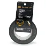 Blub 25 Mm Tubeless Felgenband 25 M, Yellow, One Size