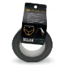 Blub 31 Mm Tubeless Felgenband 25 M, Yellow, One Size
