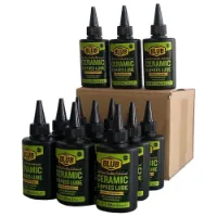 Blub Ceramic E-bikes Schmiermittel 120ml 12 Einheiten Blub Ceramic E-bikes Schmiermittel 120ml 12 Einheiten