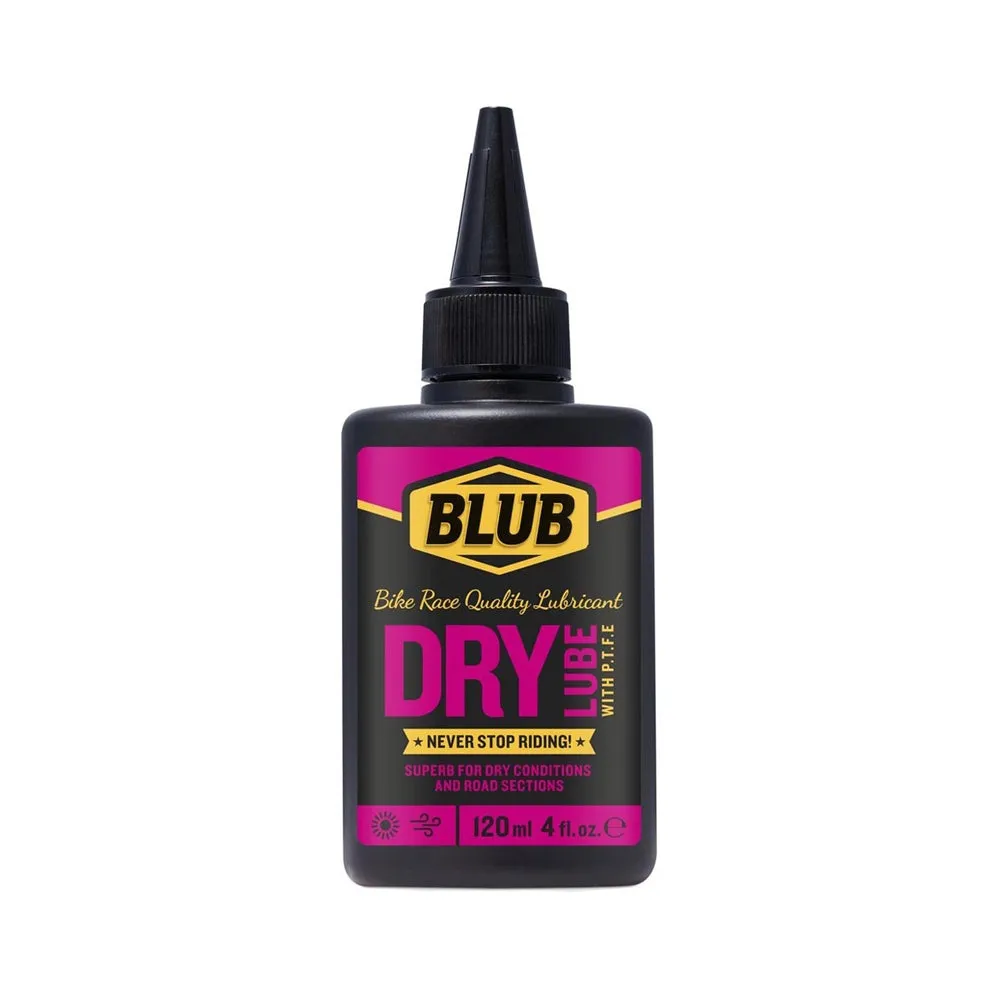 Blub Dry Lube