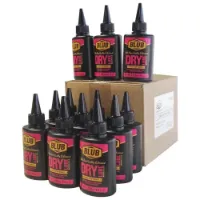 Blub Dry Schmiermittel 120ml 12 Einheiten Blub Dry Schmiermittel 120ml 12 Einheiten