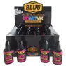 Blub Dry Schmiermittel 15ml 20 Einheiten, Black, One Size