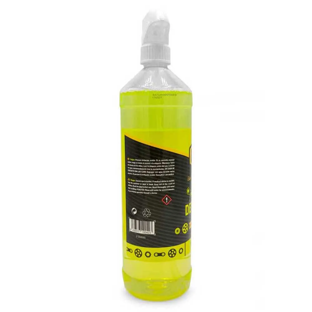 Blub Entfetter 5l, Orange, One Size Blub Entfetter 5l, Orange, One Size