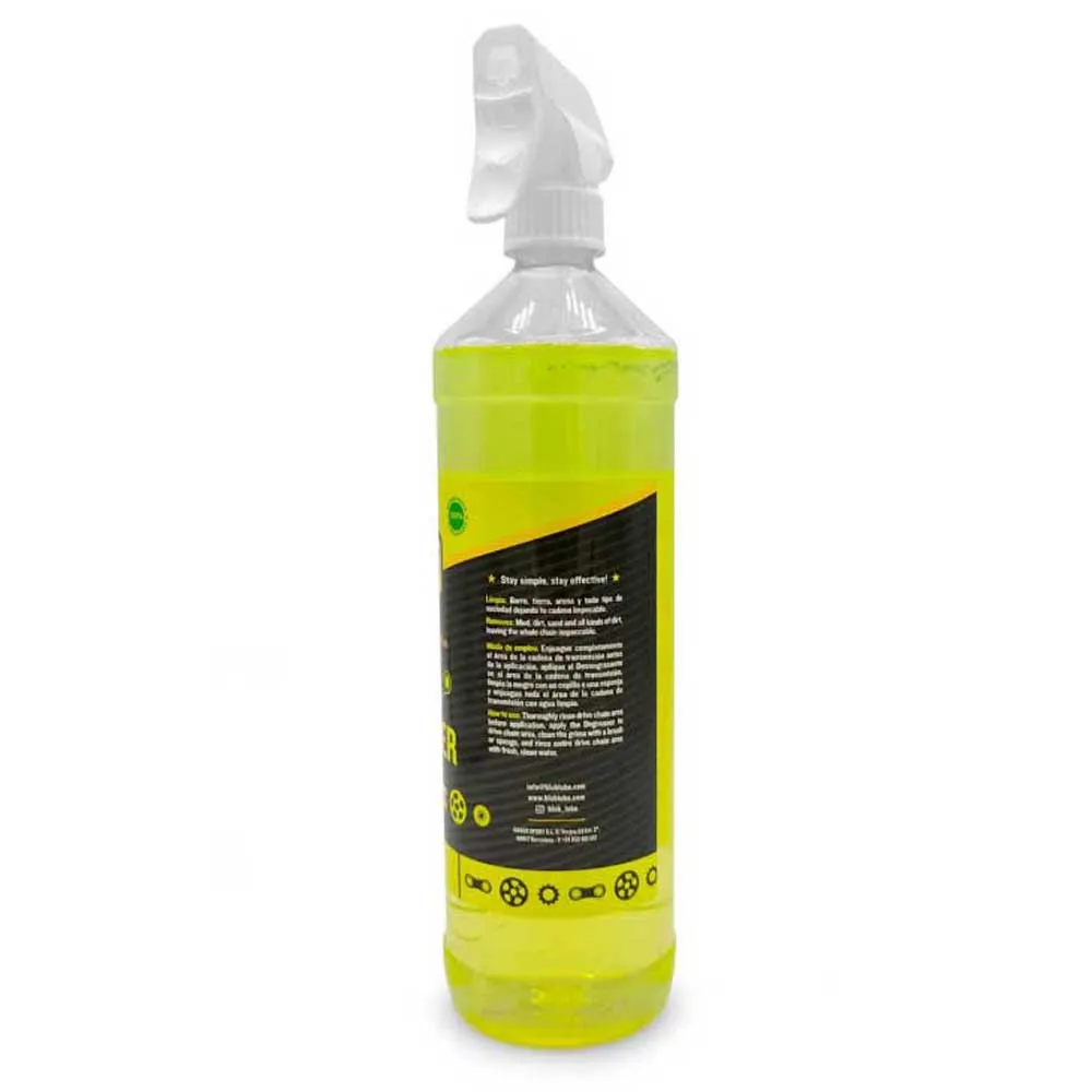 Blub Entfetter 5l, Orange, One Size Blub Entfetter 5l, Orange, One Size