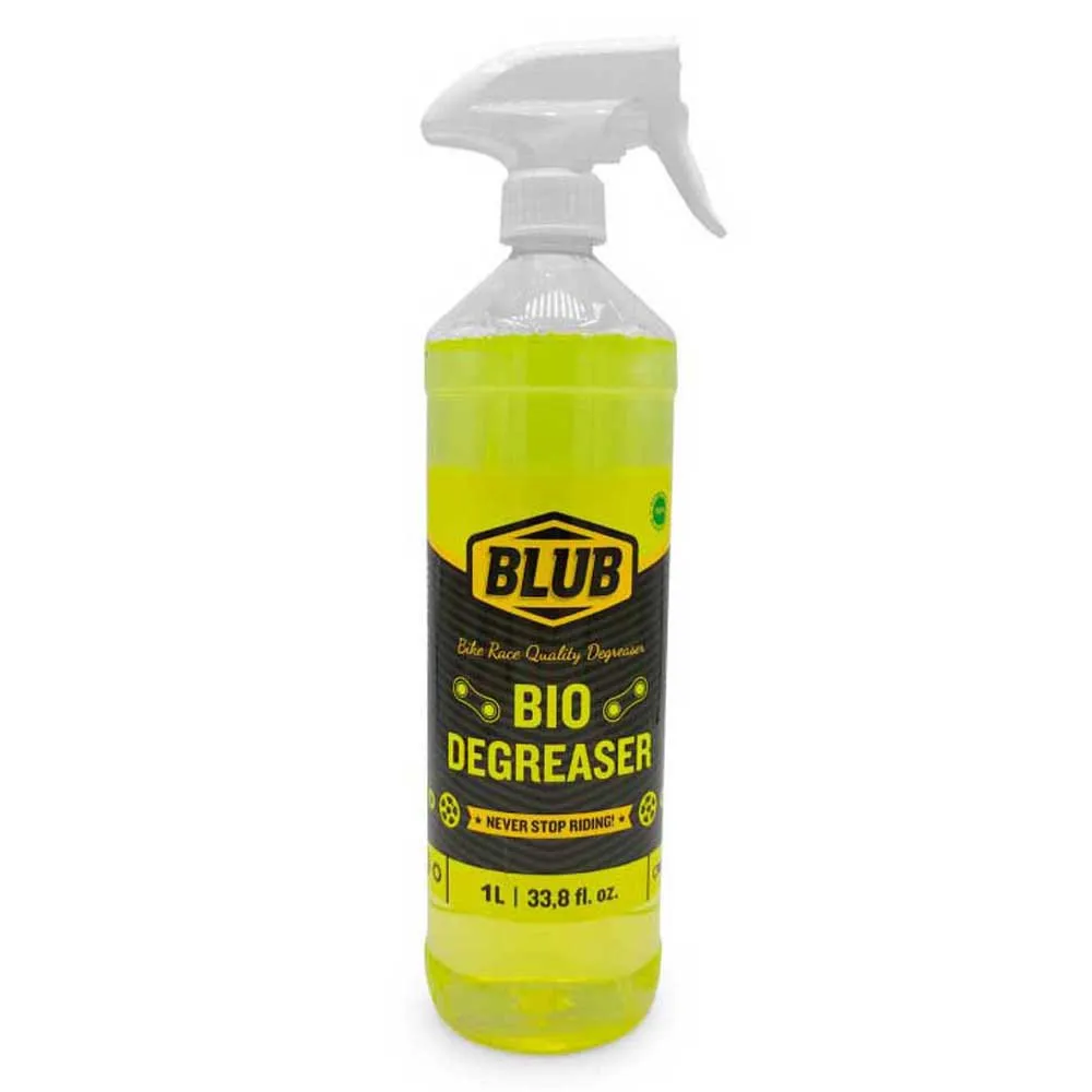 Blub Entfetter 5l, Orange, One Size Blub Entfetter 5l, Orange, One Size