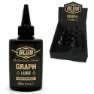 Blub Graph Schmiermittel 120ml 6 Einheiten, Black, One Size
