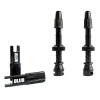 Blub Presta Tubeless 44 Mm Ventile Blub Presta Tubeless 44 Mm Ventile
