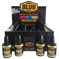 Blub Wax Schmiermittel 15ml 20 Einheiten Blub Wax Schmiermittel 15ml 20 Einheiten