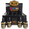 Blub Wax Schmiermittel 15ml 20 Einheiten, Black, One Size